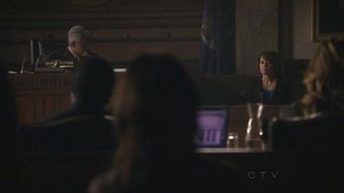 CSI: NY Season 8 Episode 8 - Crossroads