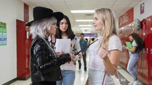 Just Beyond Season 1 Episode 3 - Which Witch