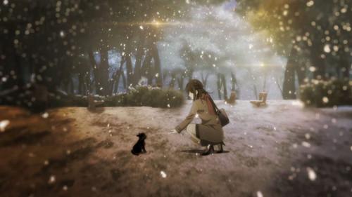 undefined Season 1 Episode 2 - The Masterful Cat Has Grown Big