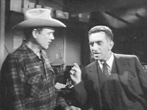 Perry Mason Season 8 Episode 10 - The Case of the Reckless Rockhound
