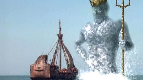 undefined Season 2 Episode 21 - Lost Mariner