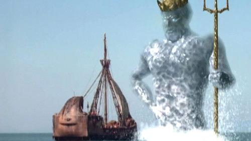 Xena: Warrior Princess Season 2 Episode 21 - Lost Mariner