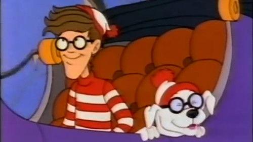 Where's Wally? Season 1 Episode 1 - My Left Fang