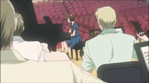 Nodame Cantabile Season 3 Episode 9 - Leçon 9