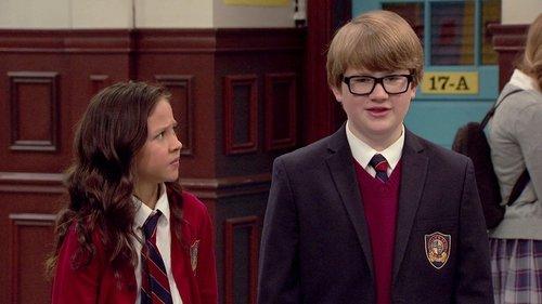 School of Rock Season 1 Episode 11 - (Really Really) Old Time Rock and Roll