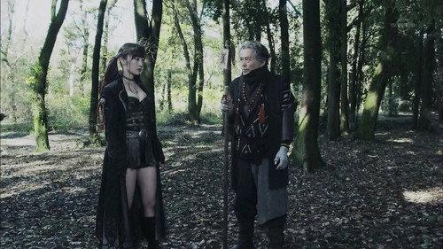 GARO Season 6 Episode 1 - Requiem