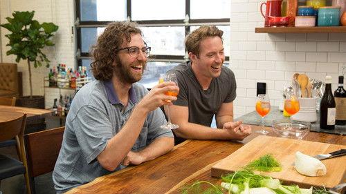Moltissimo Season 1 Episode 2 - Mario Cooks for Kyle Mooney and Beck Bennett