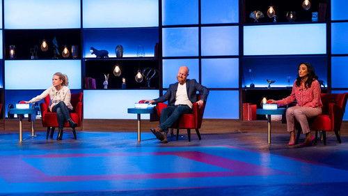 Richard Osman's House of Games Season 5 Episode 13 - Week 3: Thursday