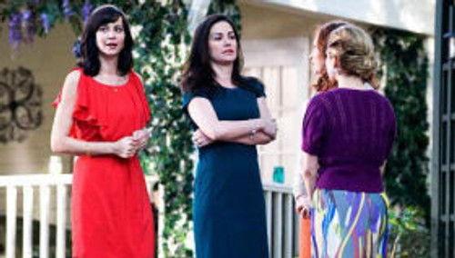 Army Wives Season 5 Episode 4 - On Behalf Of a Grateful Nation