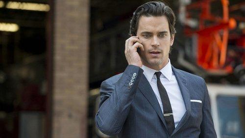 White Collar Season 5 Episode 1 - At What Price