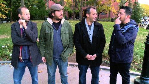 Impractical Jokers Season 3 Episode 14 - Make Womb for Daddy