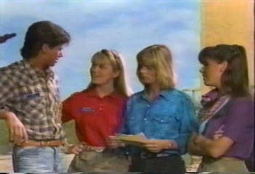 Hey Dude Season 2 Episode 2 - Battle of a Hundred Bucks