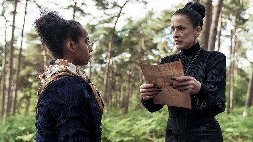 The Worst Witch Season 4 Episode 3 - Happy Birthday, Indigo Moon