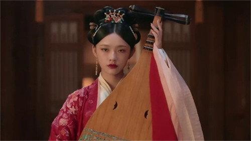 A Dream of Splendor Season 1 Episode 23 - Jealousy