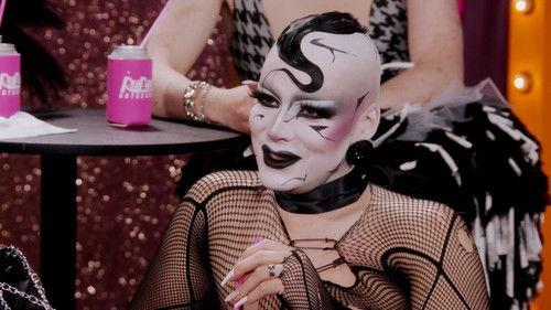 RuPaul's Drag Race: Untucked Season 15 Episode 9 - See You Next Wednesday