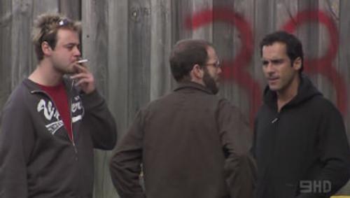 Underbelly Season 1 Episode 10 - Scratched