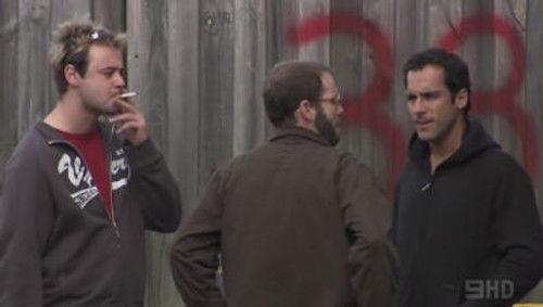 Underbelly Season 1 Episode 10 - Scratched