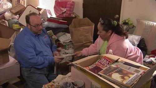 Hoarders Season 1 Episode 3 - Tara & Betty