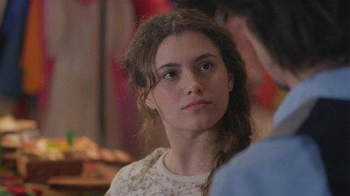 Margarita Season 1 Episode 23 - Fiction or Reality