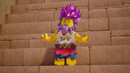 LEGO DREAMZzz Season 3 Episode 1 - Everything's Changed