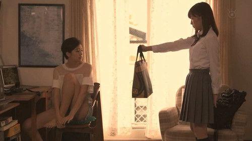 Transit Girls Season 1 Episode 4 - Episode 4