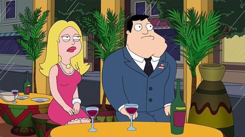 American Dad! Season 7 Episode 10 - Stanny Boy and Frantastic