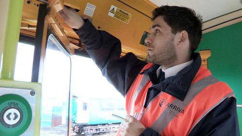 The Railway: Keeping Britain On Track Season 1 Episode 5 - Railway on My Doorstep