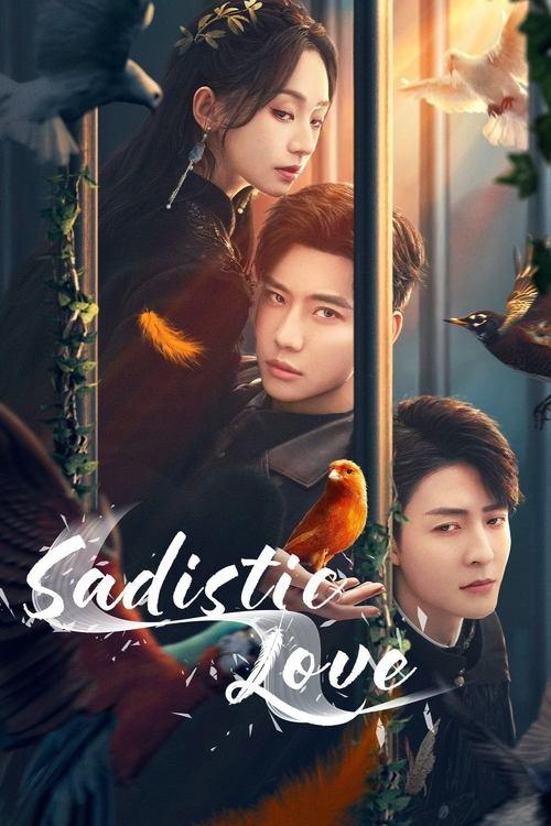 Sadistic Love poster