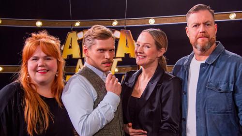 All Against All Season 9 Episode 19 - Episode 19