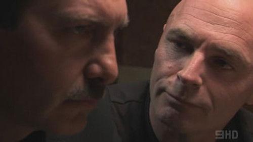 Underbelly Season 1 Episode 12 - Best Laid Plans