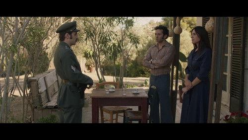 Η Παραλία Season 2 Episode 15 - Episode 15