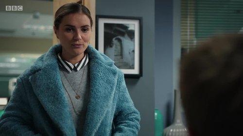 Casualty Season 32 Episode 25 - Under Pressure