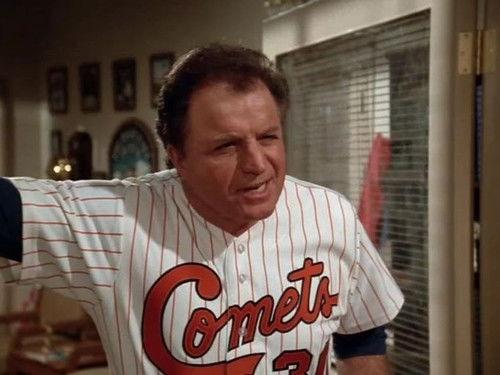 undefined Season 5 Episode 20 - Three Strikes, You're Out