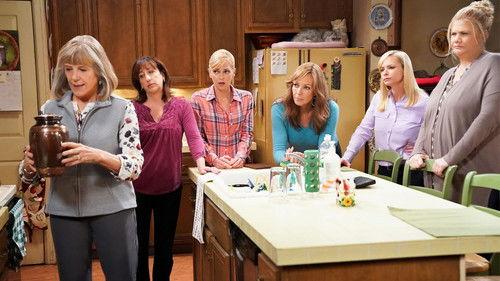 undefined Season 6 Episode 5 - Flying Monkeys and a Tank of Nitrous