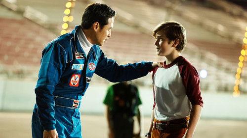 undefined Season 2 Episode 13 - Against Time