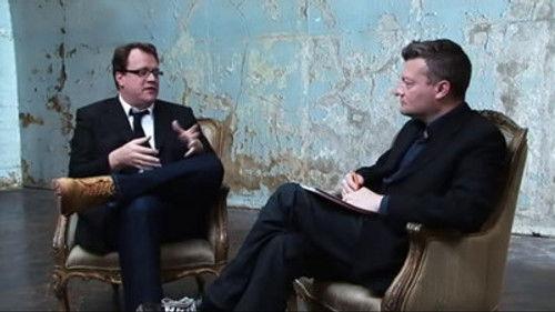 Charlie Brooker's Screenwipe Season 4 Episode 3 - Episode 3 - (9 October 2007)