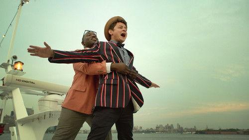 undefined Season 2 Episode 7 - Citizen Ship