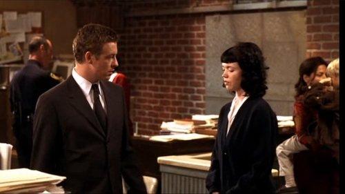 The Guardian Season 1 Episode 4 - Lolita?