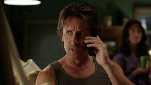 The Almighty Johnsons Season 3 Episode 7 - Typical Auckland God