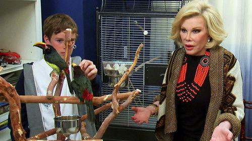 Joan & Melissa: Joan Knows Best? Season 4 Episode 5 - Turning Tricks