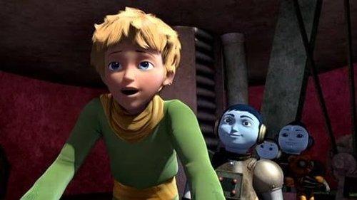 The Little Prince Season 1 Episode 21 - Episode 21