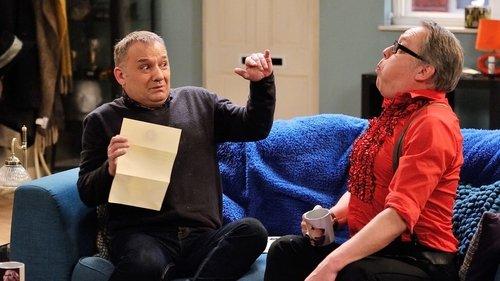 House of Fools Season 2 Episode 5 - The Lost Plot Affair