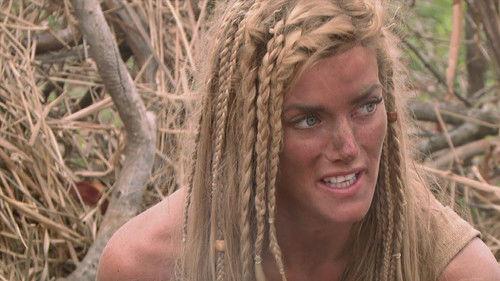 Naked and Afraid XL Season 4 Episode 6 - All-Stars: Burn Notice