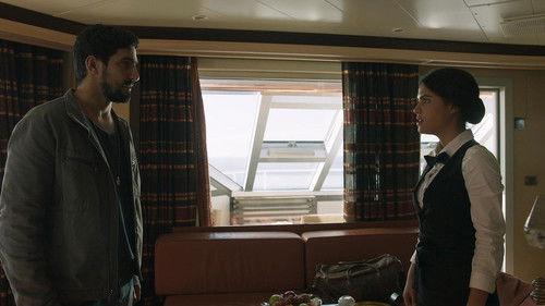 Orphans of a Nation Season 1 Episode 5 - Episode 5