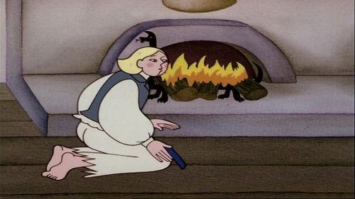 Hungarian Folktales Season 2 Episode 6 - The Simple Prince