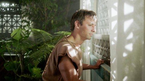 Roman Empire Season 3 Episode 1 - The Rightful Heir