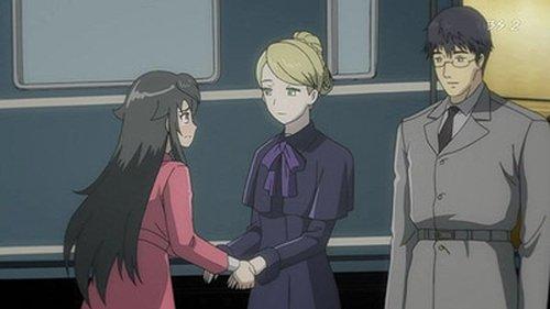 Allison & Lillia Season 1 Episode 23 - Accidental Travellers