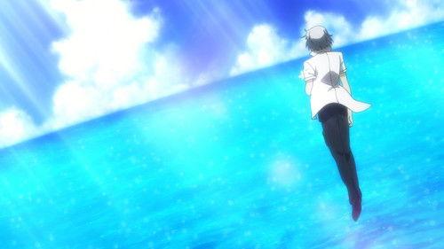 Unlimited Psychic Squad Season 1 Episode 7 - ESP Unit Part One -Generation ZERO PART I-