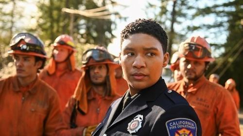 undefined Season 2 Episode 7 - A Hail Mary