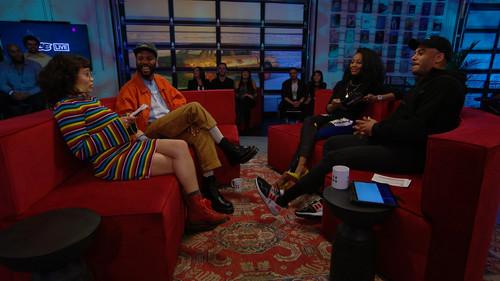 Vice Live Season 1 Episode 5 - Monday, March 4, 2019